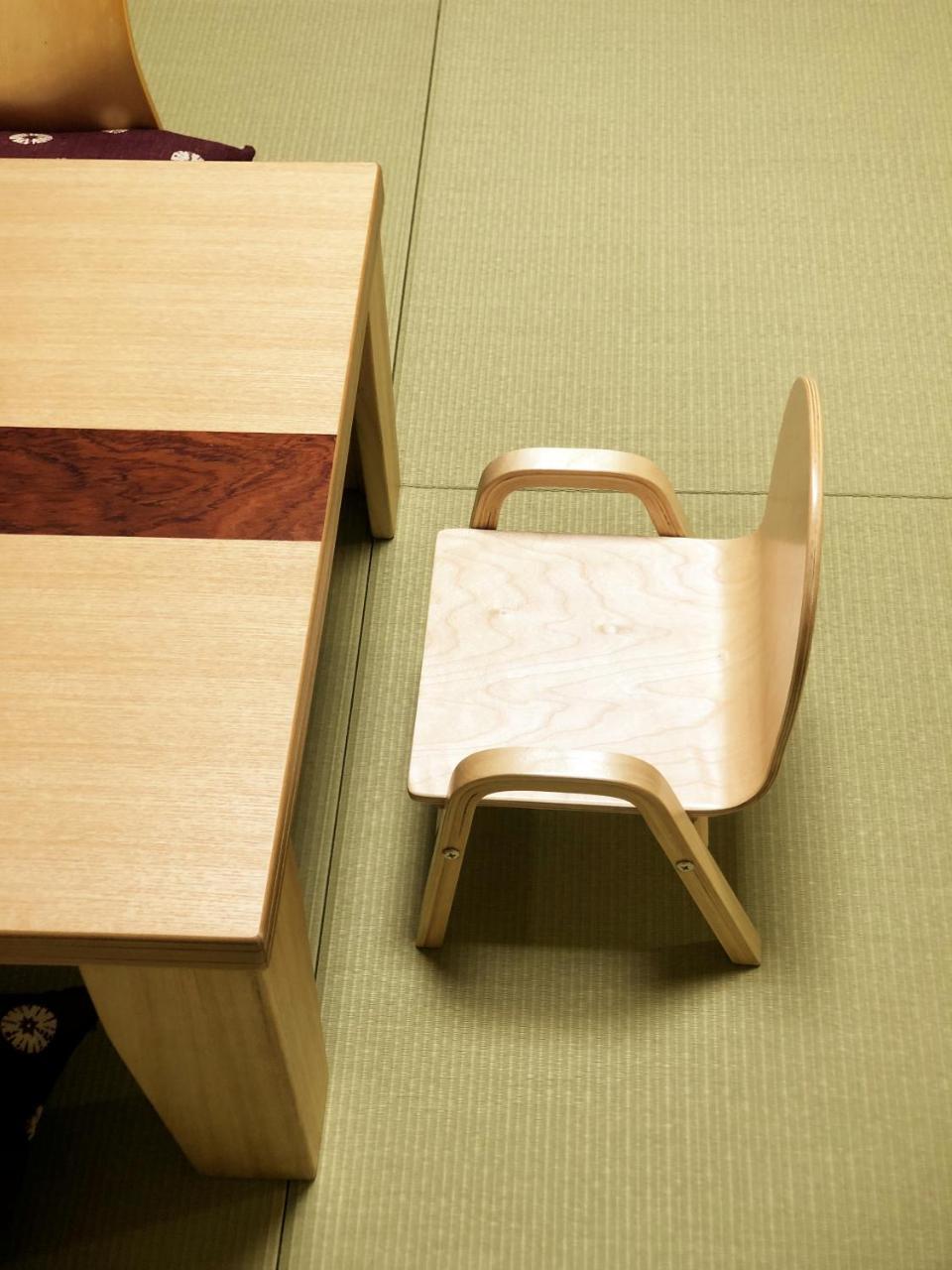 Harper House Hotel Osaka Bagian luar foto