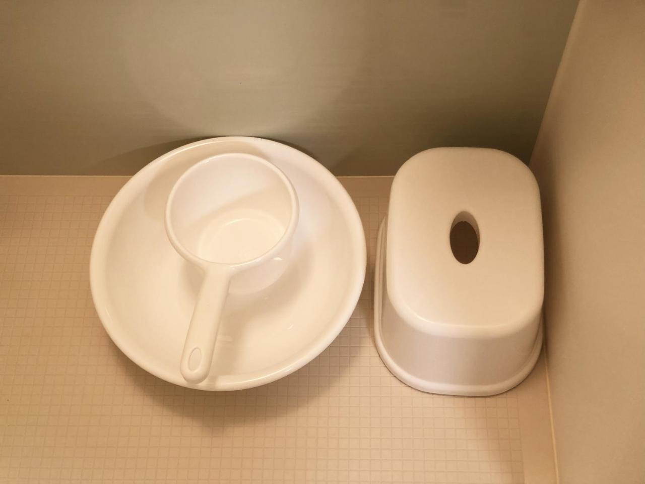 Harper House Hotel Osaka Bagian luar foto