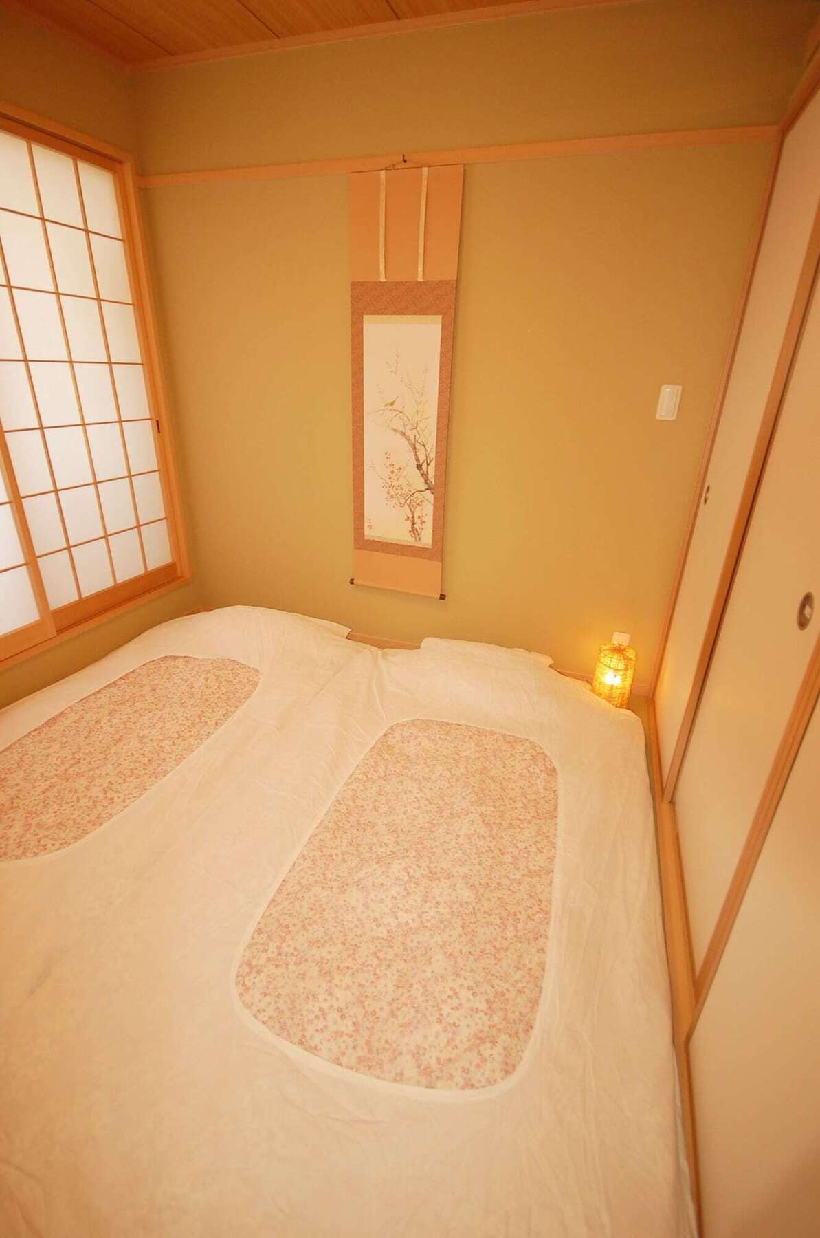 Harper House Hotel Osaka Bagian luar foto
